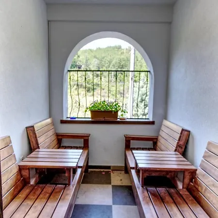 Hillside Haven Dolna Matka
