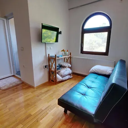 Hillside Haven Dolna Matka