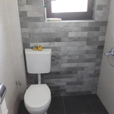Hillside Haven فندق Dolna Matka