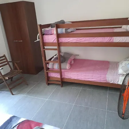 Hillside Haven فندق Dolna Matka