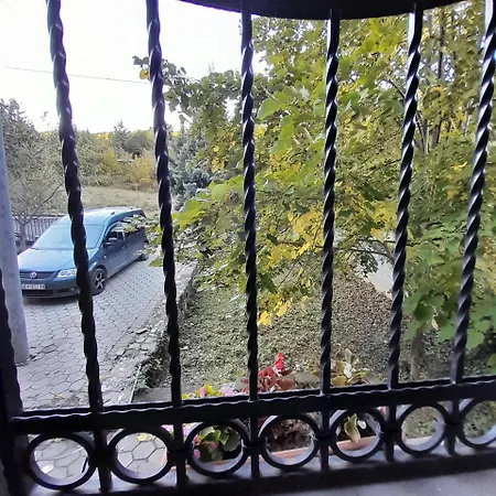 فندق Hillside Haven