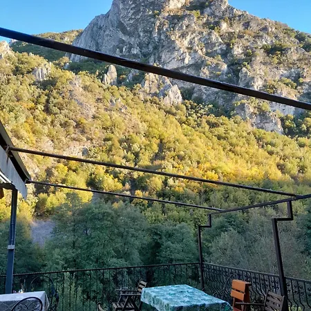 Hillside Haven Dolna Matka
