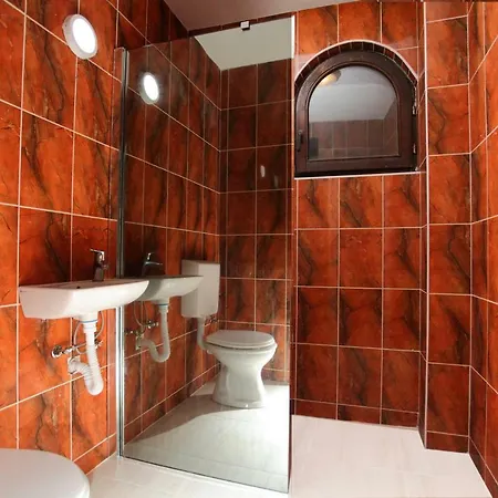 Hillside Haven Dolna Matka