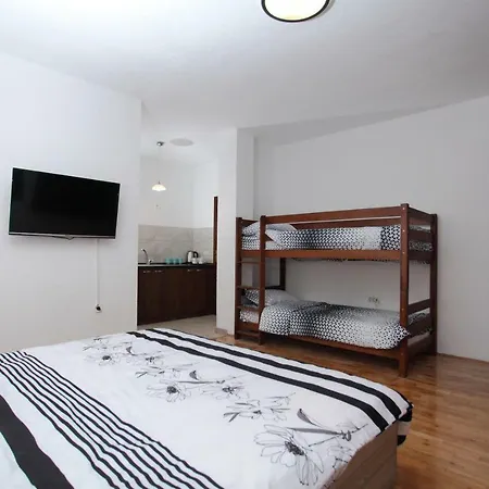 Hillside Haven * Dolna Matka