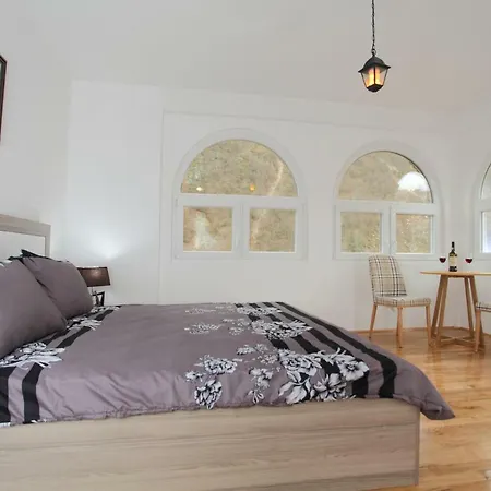 فندق Hillside Haven