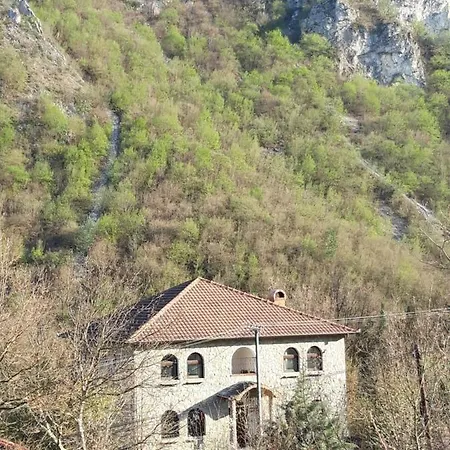 Hillside Haven